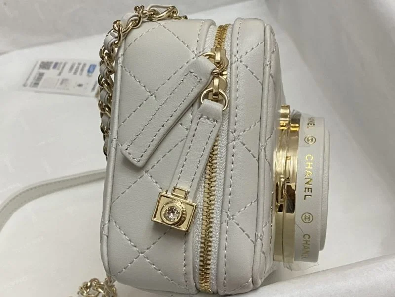 Chanel Stachel Bags Comfortable 54588