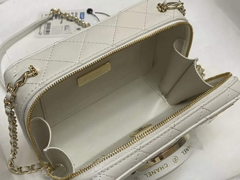 Chanel Stachel Bags Comfortable 54588