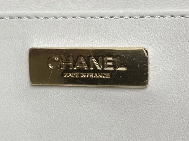 Chanel Stachel Bags Comfortable 54588