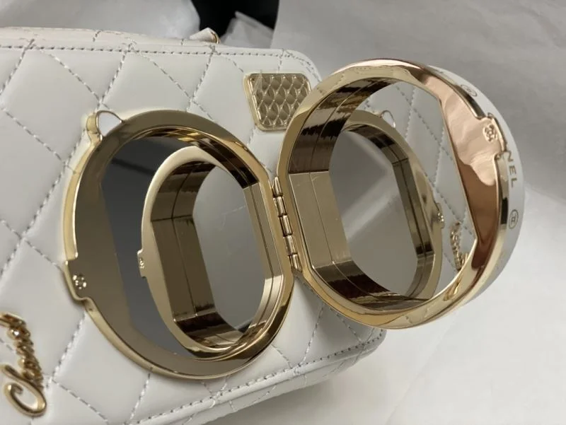 Chanel Stachel Bags Comfortable 54588