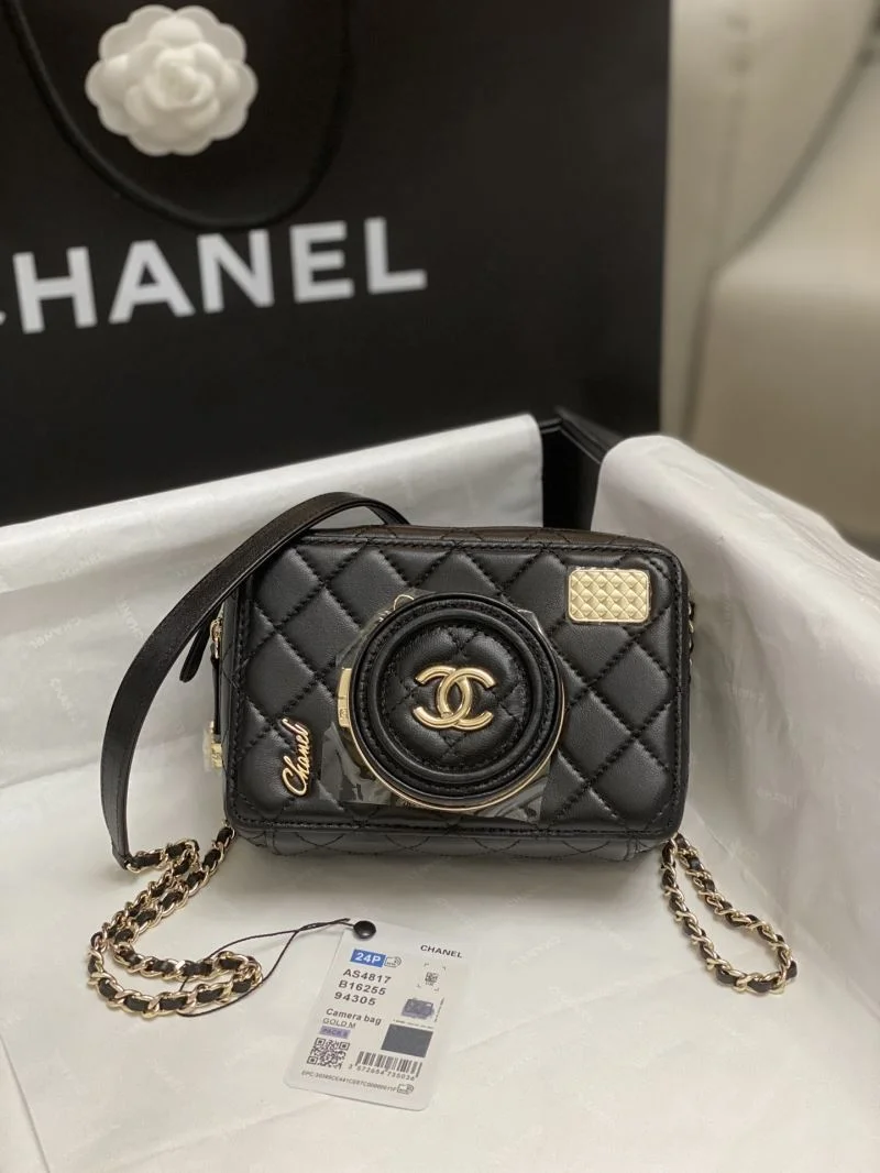 SoftTouch Chanel Stachel Bags 54595