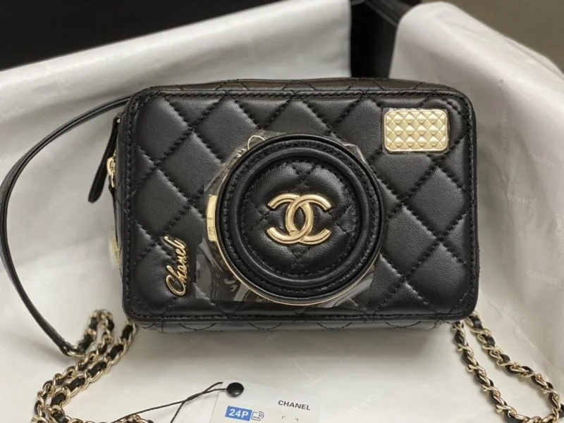 SoftTouch Chanel Stachel Bags 54595