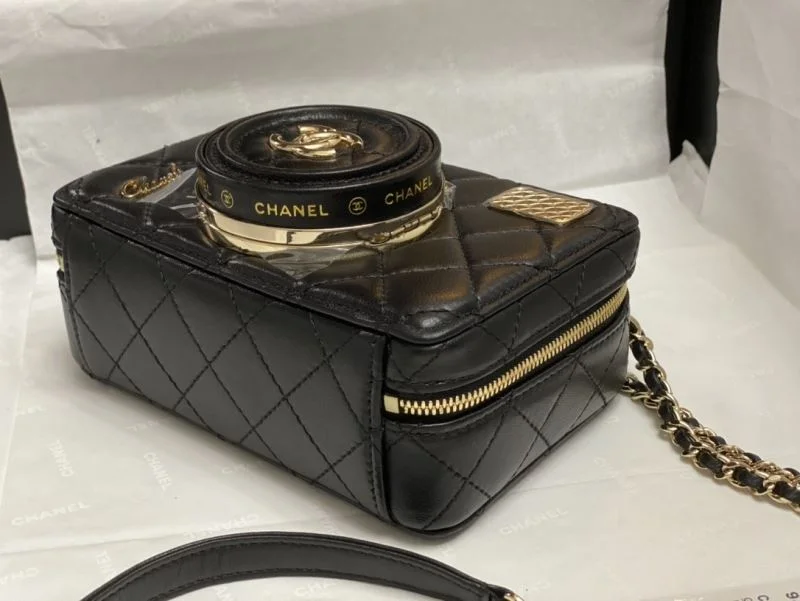 SoftTouch Chanel Stachel Bags 54595