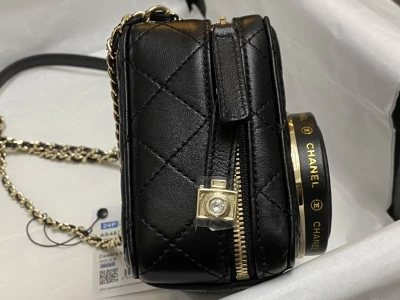 SoftTouch Chanel Stachel Bags 54595