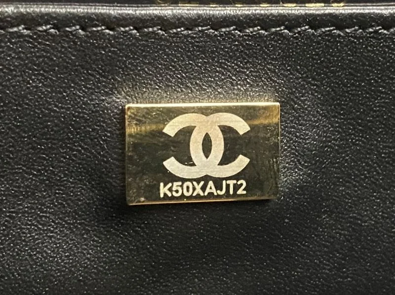 SoftTouch Chanel Stachel Bags 54595