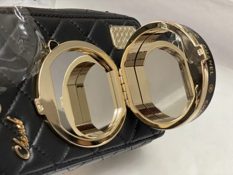 SoftTouch Chanel Stachel Bags 54595