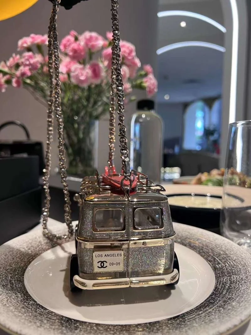 Chanel Stachel Bags NewStyle 54593