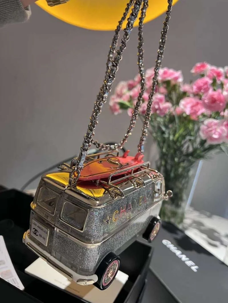 Chanel Stachel Bags NewStyle 54593
