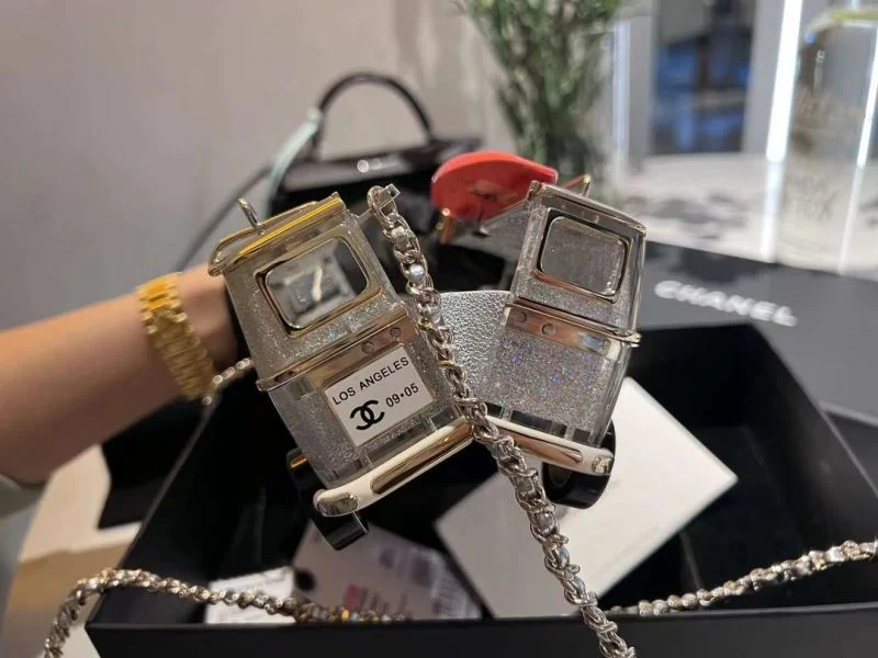Chanel Stachel Bags NewStyle 54593