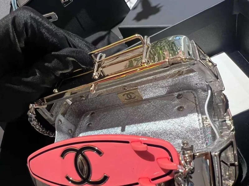 Chanel Stachel Bags NewStyle 54593