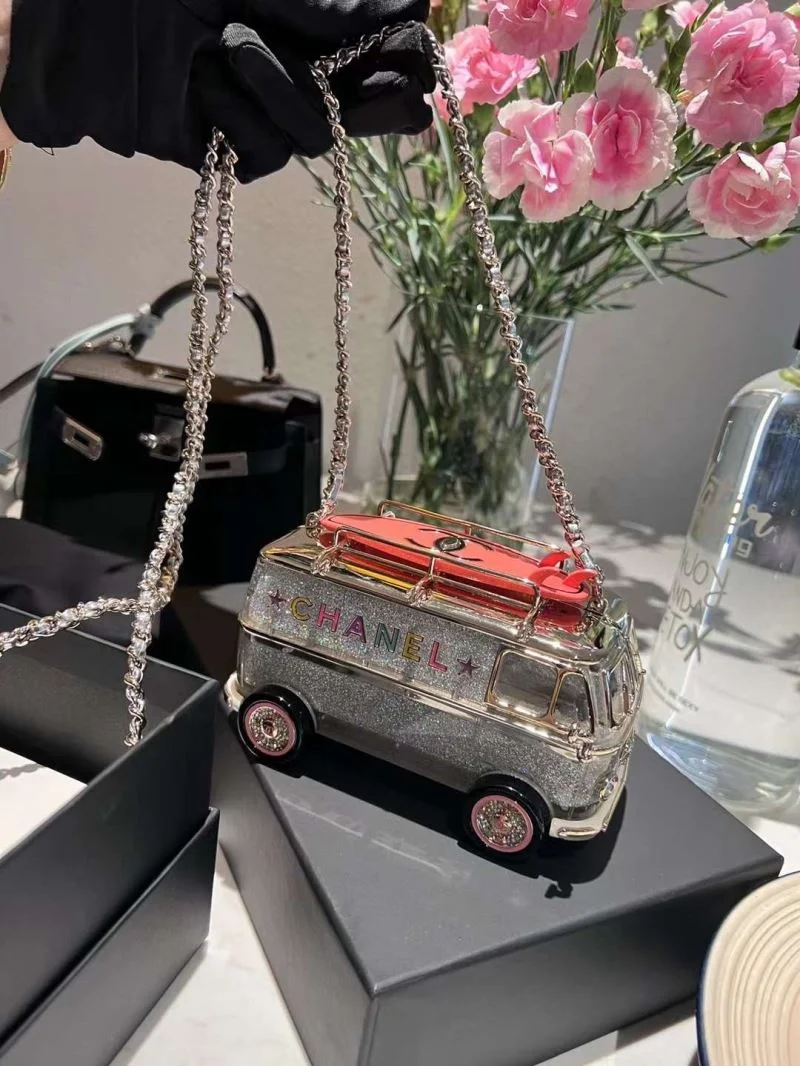 Chanel Stachel Bags NewStyle 54593