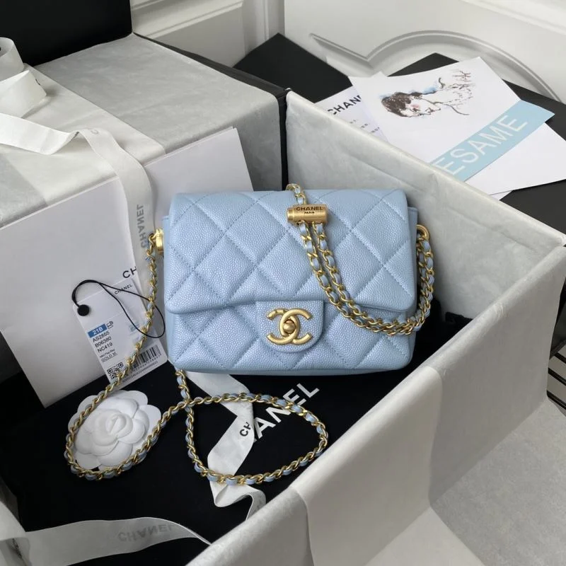 Chanel Stachel Bags AllSeason 54585