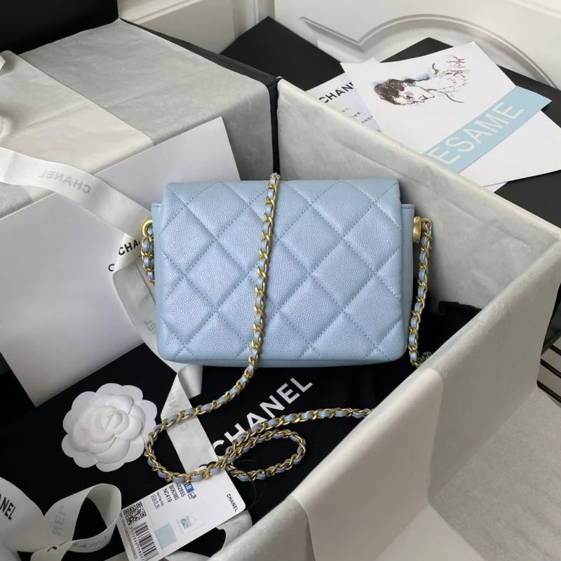 Chanel Stachel Bags AllSeason 54585