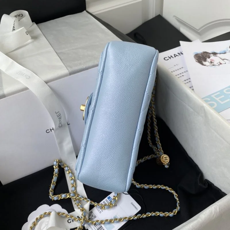 Chanel Stachel Bags AllSeason 54585