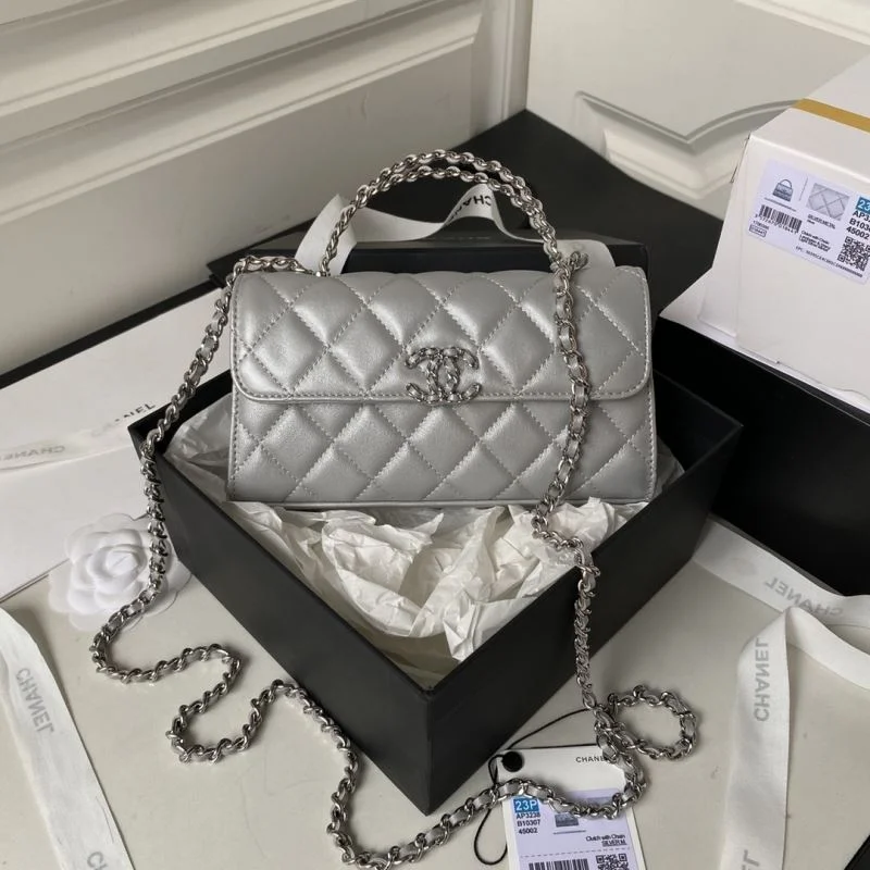 ComfortFit Chanel Stachel Bags 54584