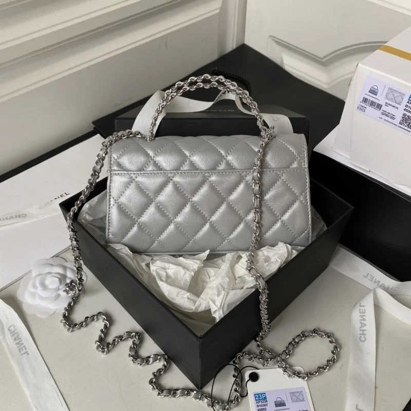 ComfortFit Chanel Stachel Bags 54584