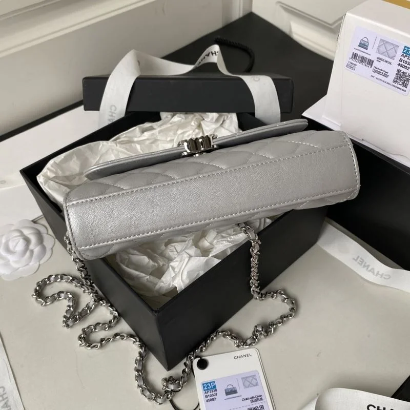 ComfortFit Chanel Stachel Bags 54584