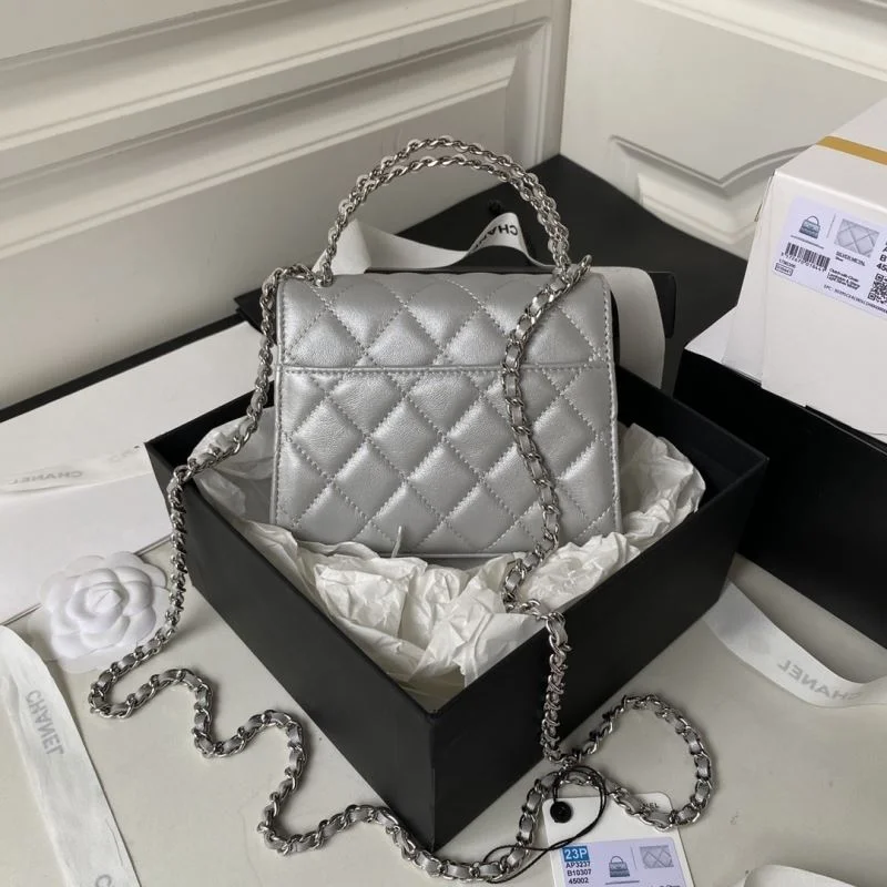 FlexibleFit Chanel Stachel Bags 54620
