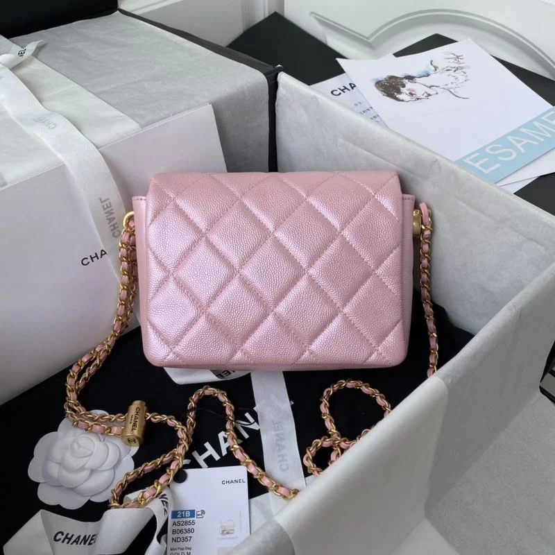 Soft Chanel Stachel Bags 54583