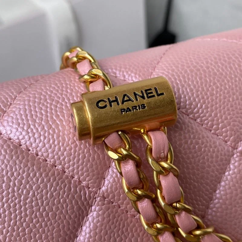 Soft Chanel Stachel Bags 54583