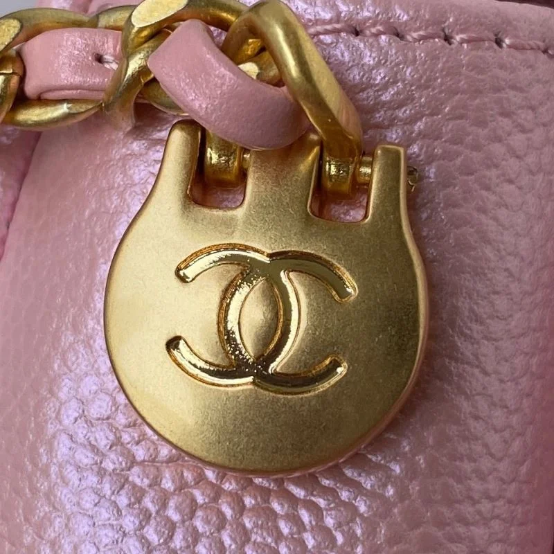 Soft Chanel Stachel Bags 54583