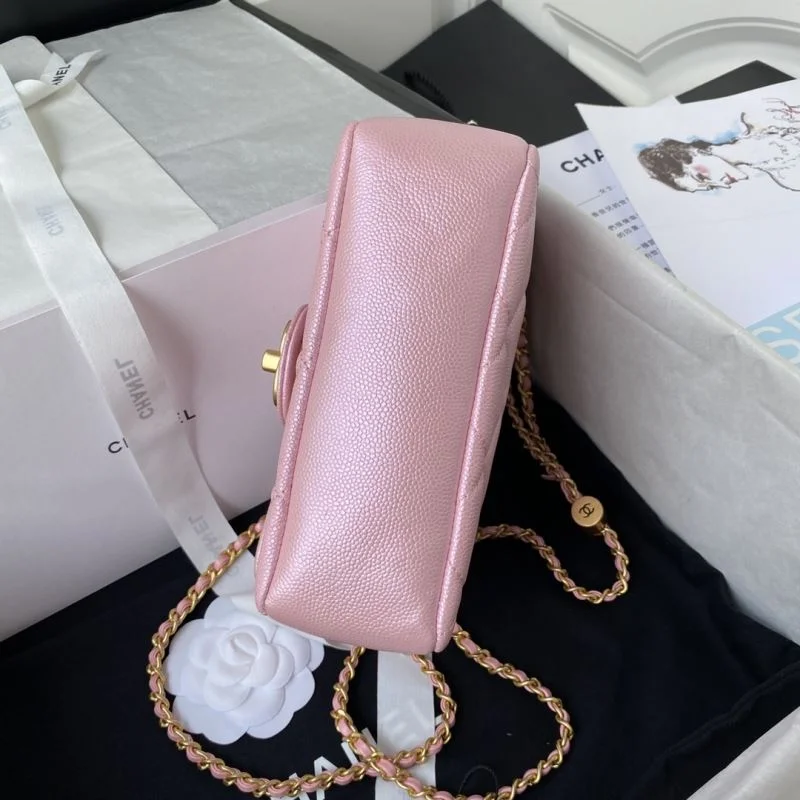 Soft Chanel Stachel Bags 54583