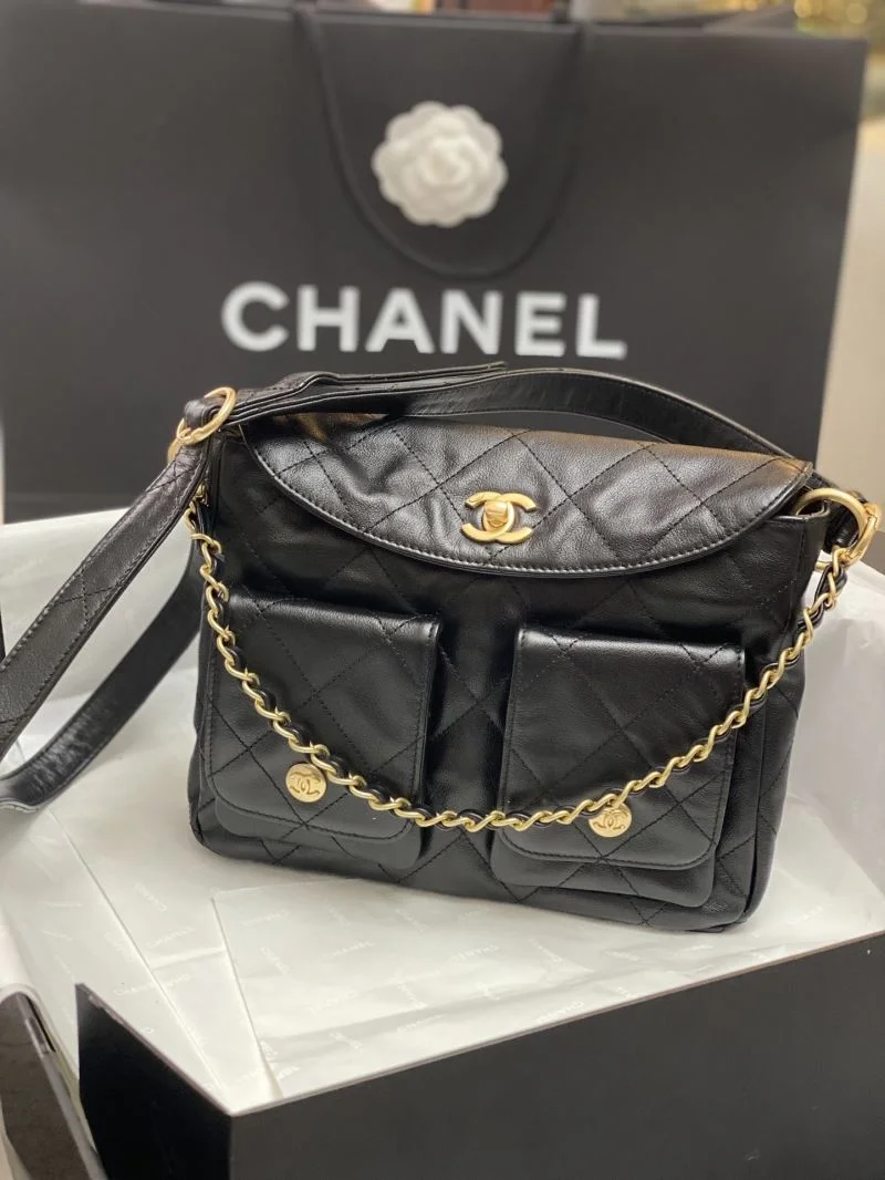 Chanel Stachel Bags BestValue 54582