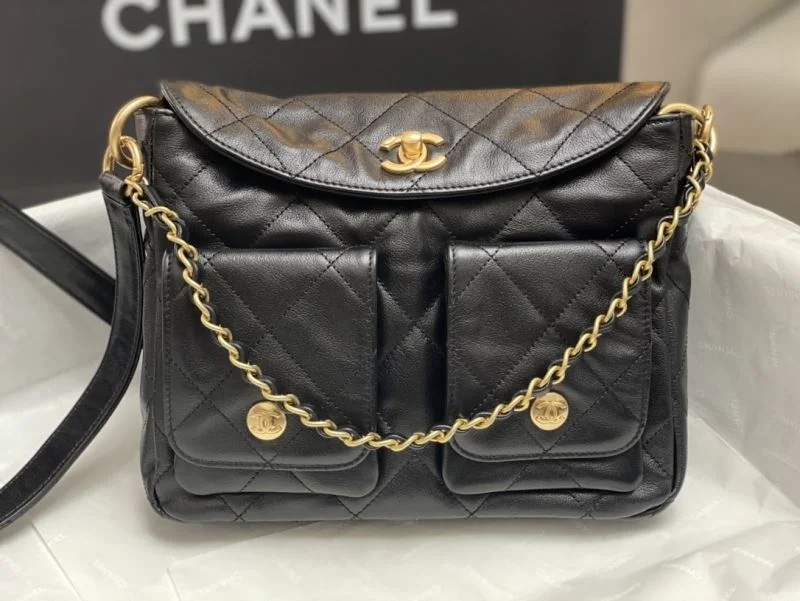 Chanel Stachel Bags BestValue 54582