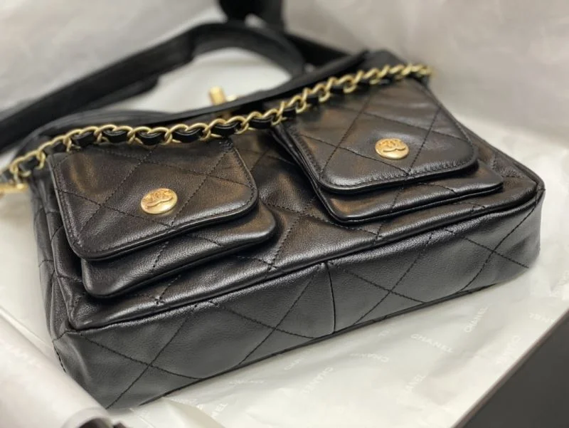 Chanel Stachel Bags BestValue 54582