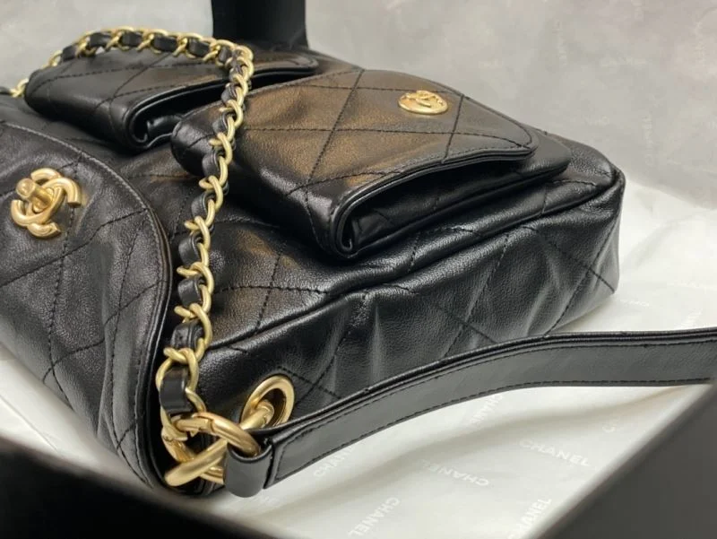 Chanel Stachel Bags BestValue 54582