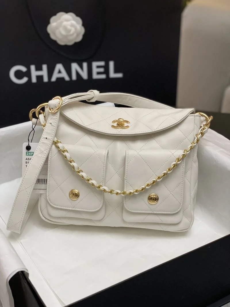 Chanel Stachel Bags Tailored 54581