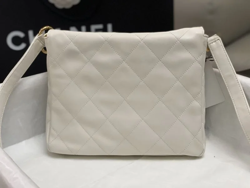 Chanel Stachel Bags Tailored 54581