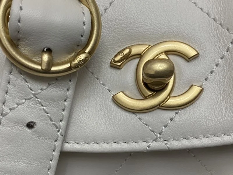 Chanel Stachel Bags Tailored 54581