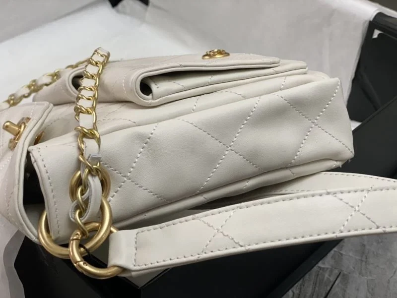 Chanel Stachel Bags Tailored 54581