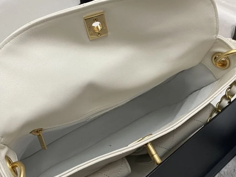 Chanel Stachel Bags Tailored 54581