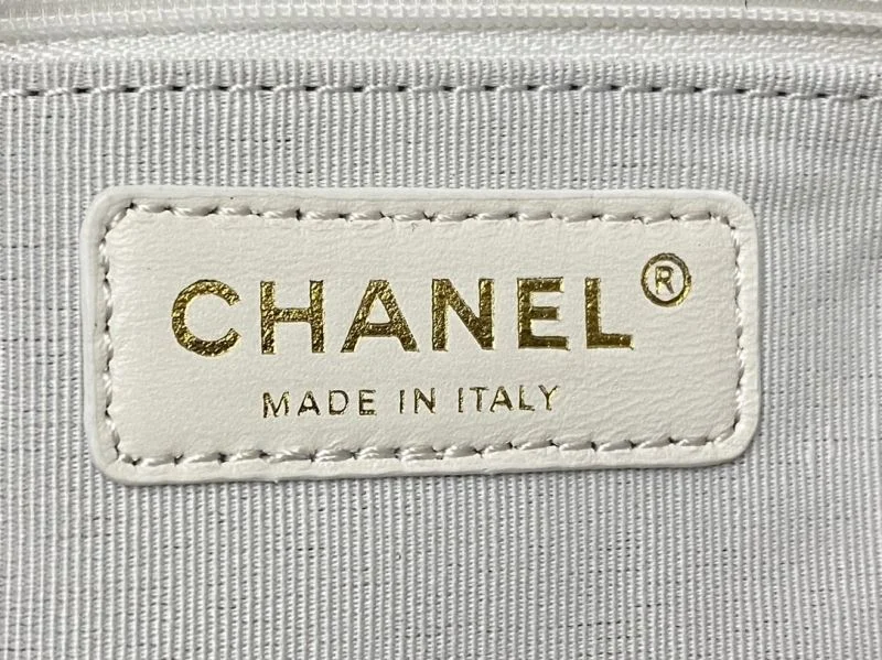 Chanel Stachel Bags Tailored 54581