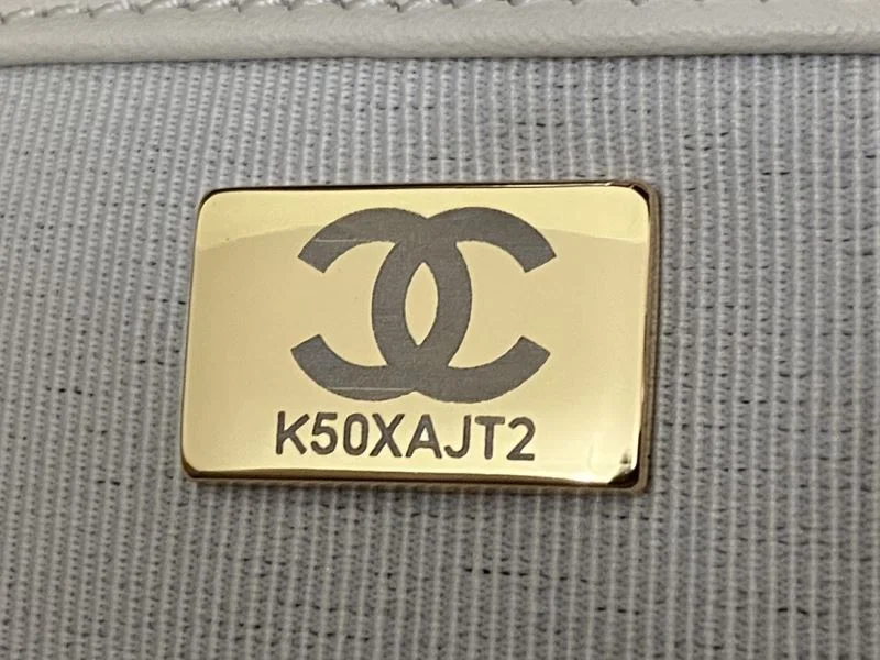 Chanel Stachel Bags Tailored 54581