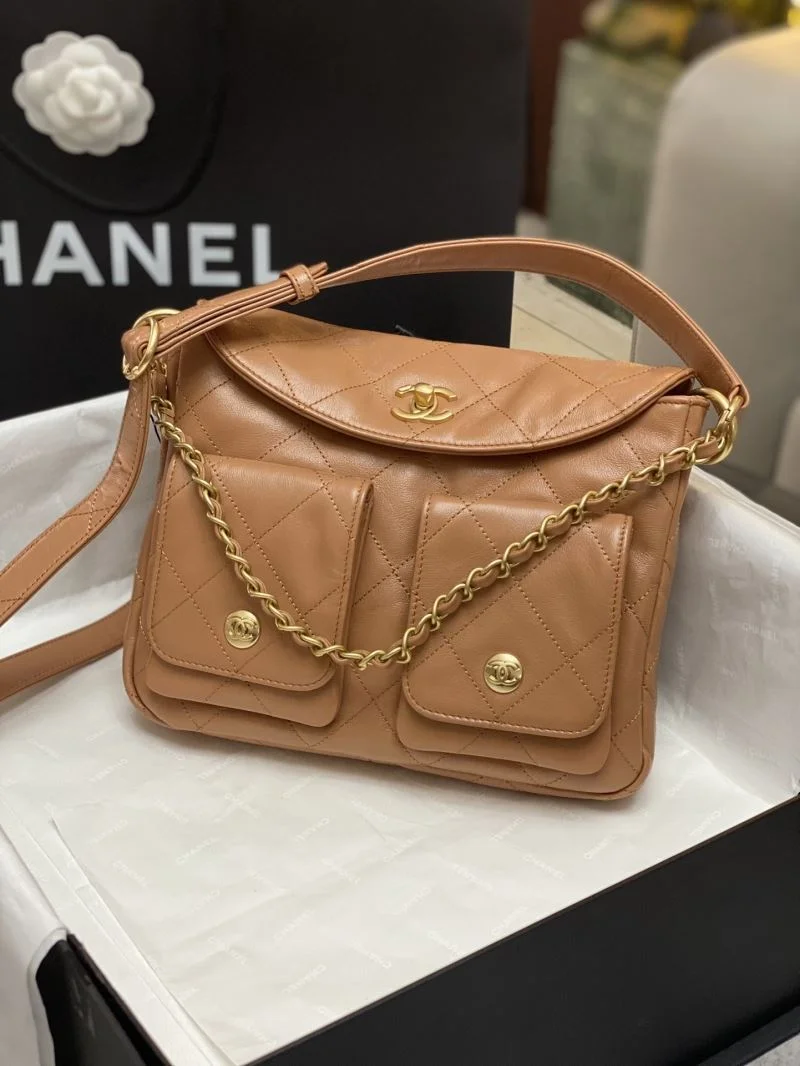 Chanel Stachel Bags FashionForward 54580