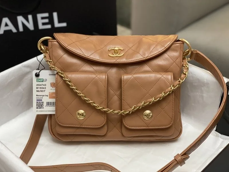 Chanel Stachel Bags FashionForward 54580
