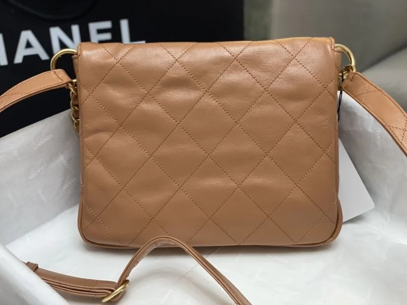 Chanel Stachel Bags FashionForward 54580