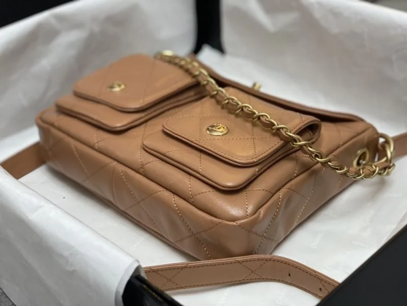 Chanel Stachel Bags FashionForward 54580