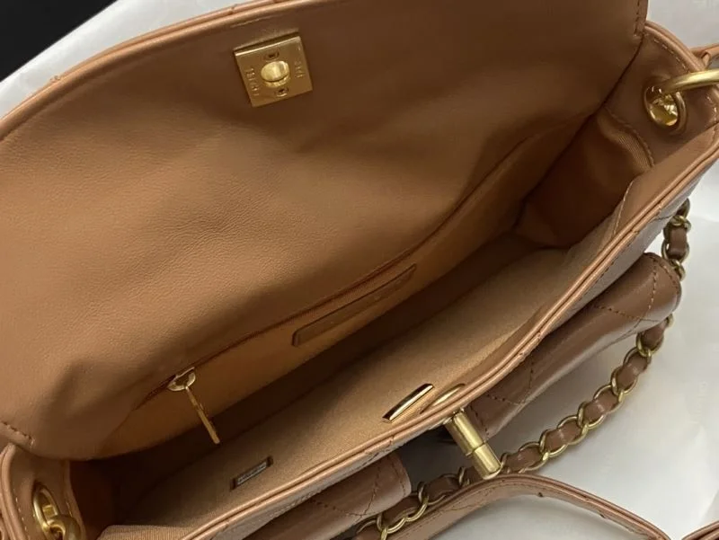 Chanel Stachel Bags FashionForward 54580