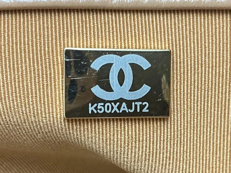Chanel Stachel Bags FashionForward 54580