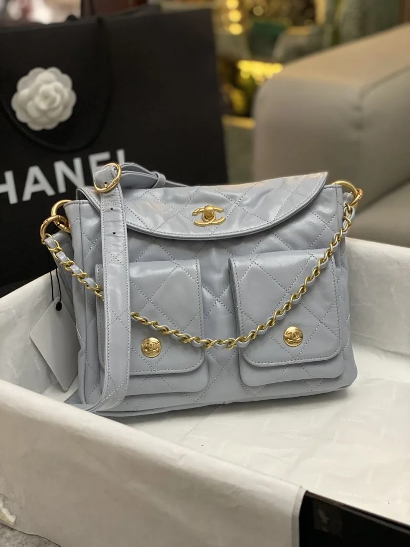 Chanel Stachel Bags ZeroBulk 54591
