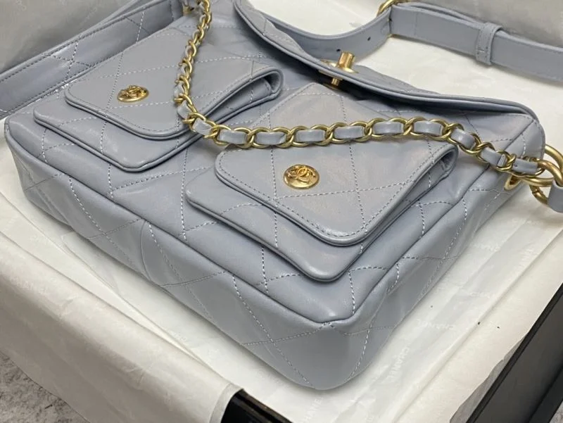 Chanel Stachel Bags ZeroBulk 54591