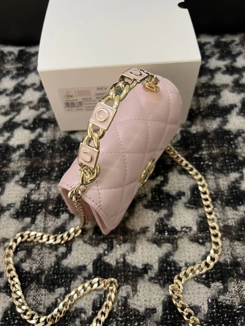 Chanel Stachel Bags Resilient 54579