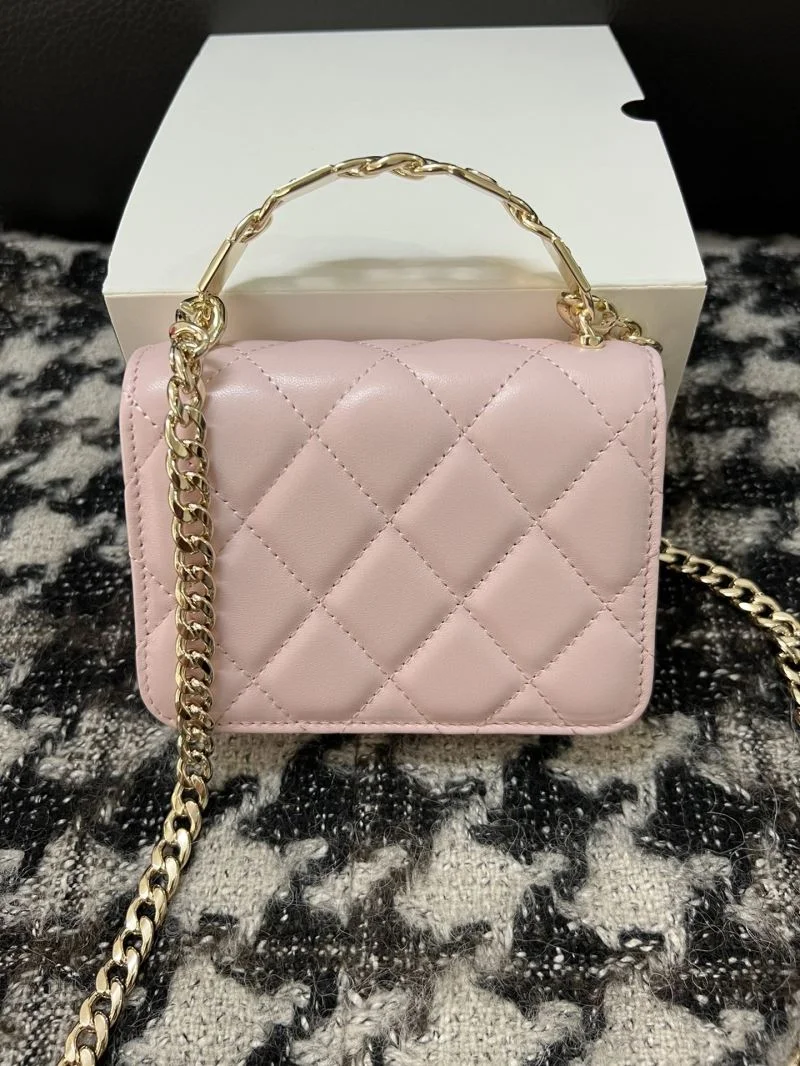 Chanel Stachel Bags Resilient 54579