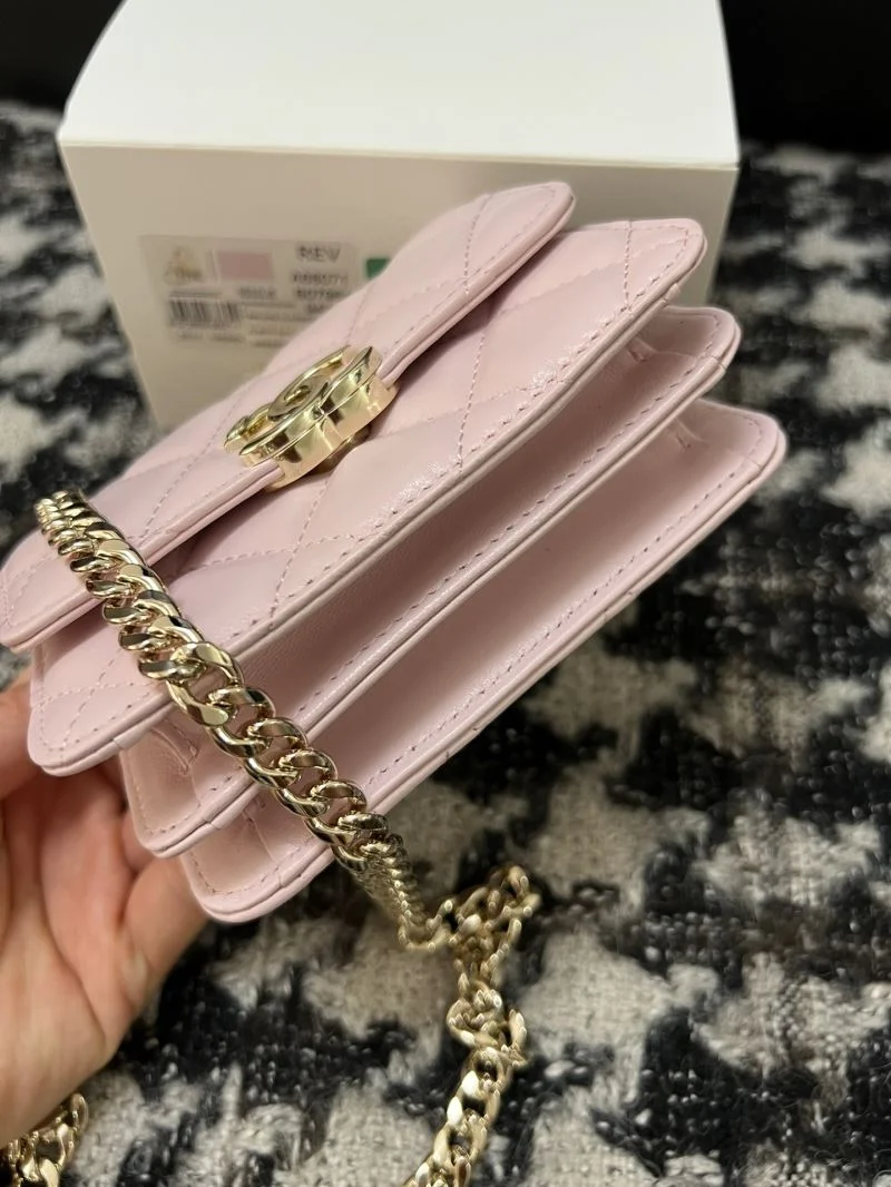 Chanel Stachel Bags Resilient 54579