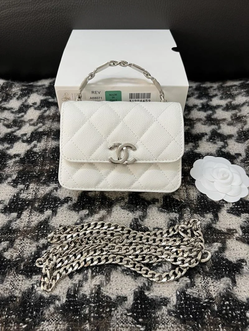 SportInspired Chanel Stachel Bags 54574