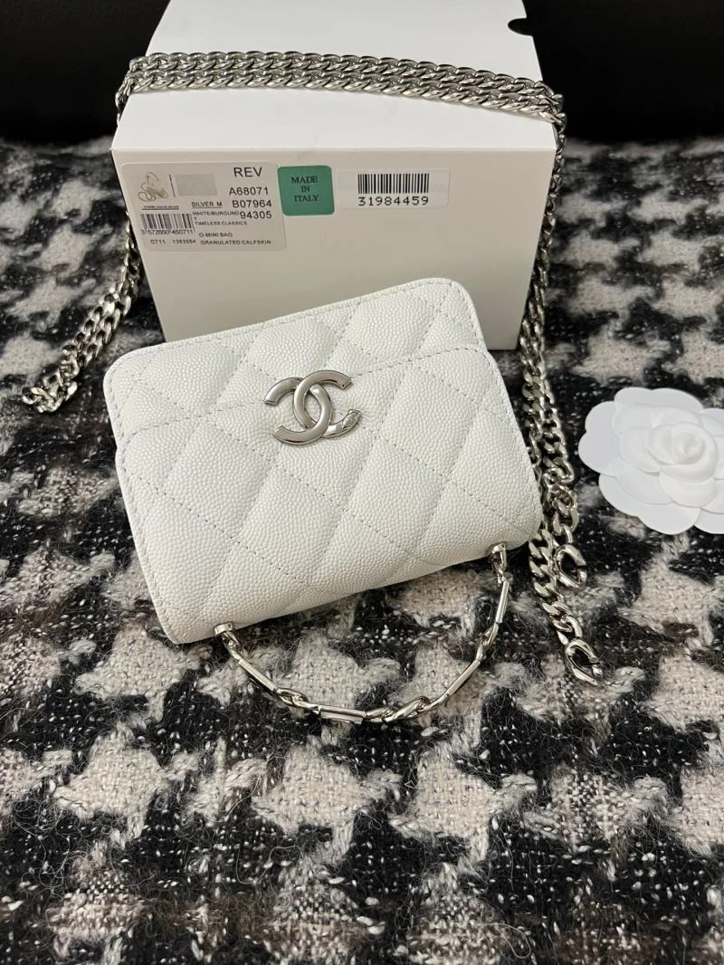 SportInspired Chanel Stachel Bags 54574